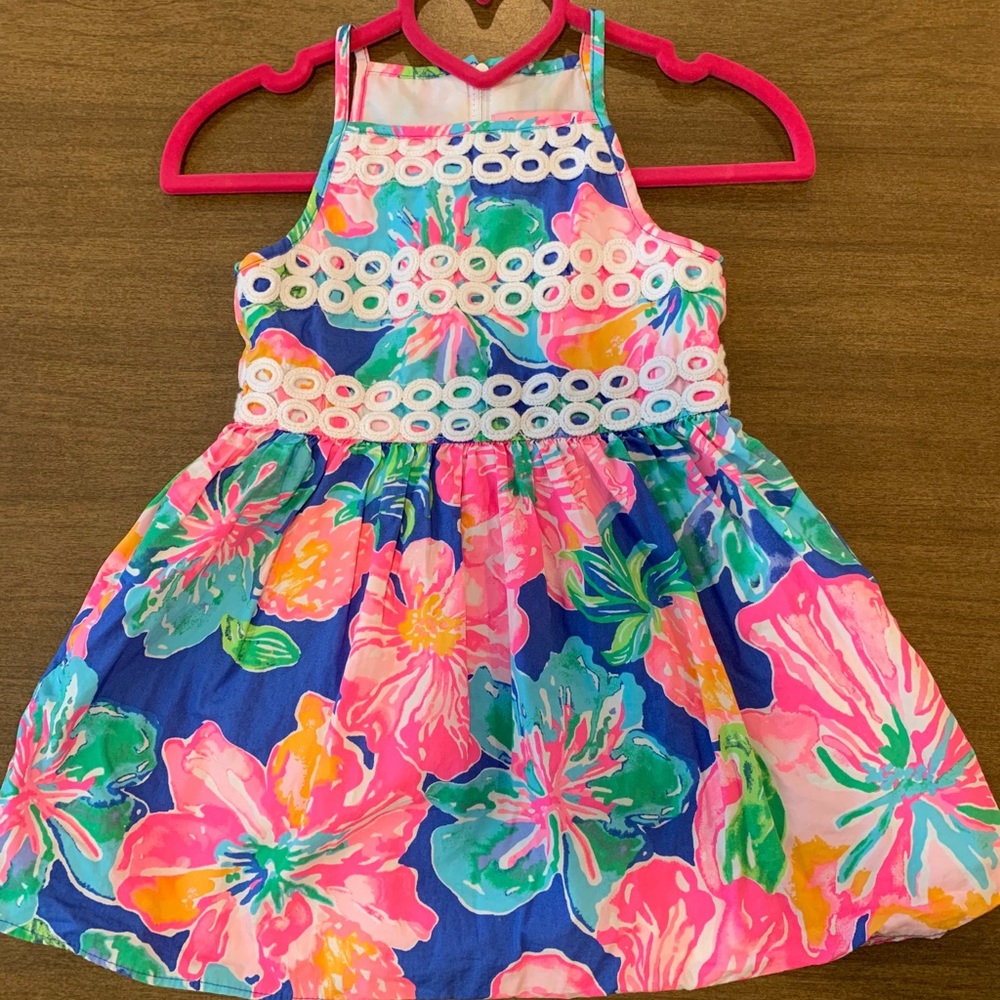 Lily Pulitzer Dress